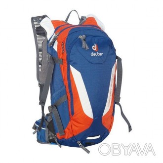 
Рюкзак Deuter Compact EXP 12 дуже популярний не тільки як турспорядження, але і. . фото 1