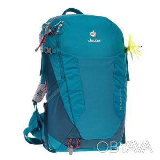 
Рюкзак Deuter Futura SL 22 л для любителів одноденних походів: низька вага, хор. . фото 1