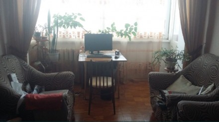 Срочно продается 3к квартира Русановка ул. Энтузиастов, 11/1, 9/9, 60/41/7. Київ. фото 1 Срочно продается 3к квартира Русановка ул. Энтузиастов, 11/1, 9/9, 60/41/7. Київ. фото 1