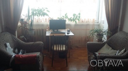 Срочно продается 3к квартира Русановка ул. Энтузиастов, 11/1, 9/9, 60/41/7
