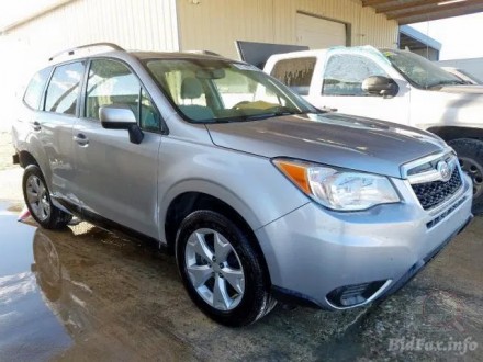 Subaru Forester Premium 2015 – выдающийся внедорожник!. Киев. фото 1 Subaru Forester Premium 2015 – выдающийся внедорожник!. Киев. фото 1