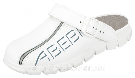 Поварская обувь / Сабо поварской Abeba (оригинал) 41-26см,44-28см,45-28,5см46-29. Одесса. фото 1 Поварская обувь / Сабо поварской Abeba (оригинал) 41-26см,44-28см,45-28,5см46-29. Одесса. фото 1