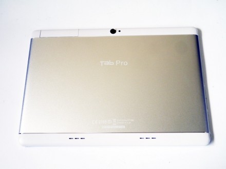 10,1" Планшет TabPro Silver 2Sim - 8Ядер+4GB Ram+32Gb ROM+GPS+Android
Данн. . фото 4