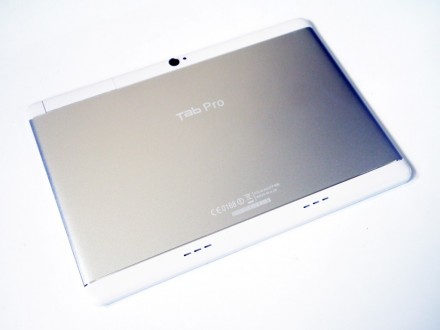 10,1" Планшет TabPro Silver 2Sim - 8Ядер+4GB Ram+32Gb ROM+GPS+Android
Данн. . фото 5