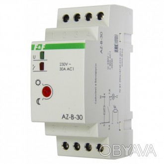 AZB30 Реле сумеречное