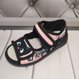 Предлагаем модную и качественную детскую текстильную обувь украинского бренда WA. . фото 9