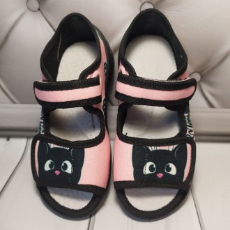 Предлагаем модную и качественную детскую текстильную обувь украинского бренда WA. . фото 2
