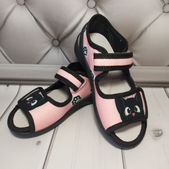 Предлагаем модную и качественную детскую текстильную обувь украинского бренда WA. . фото 4