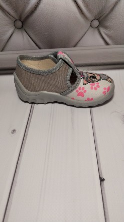 Предлагаем модную и качественную детскую текстильную обувь украинского бренда WA. . фото 8