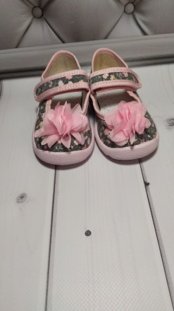 Предлагаю модную и качественную детскую текстильную обувь украинского бренда WAL. . фото 6