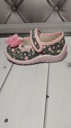 Предлагаю модную и качественную детскую текстильную обувь украинского бренда WAL. . фото 7