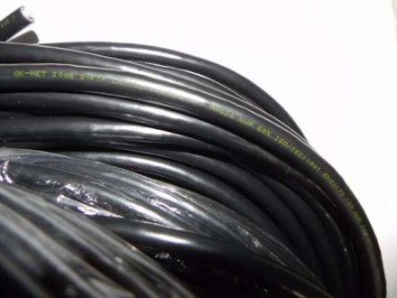 Довжина суцільного кабеля =151м.=сума в оголошенні. Виходить ціна 9,94 грн за 1 . . фото 6