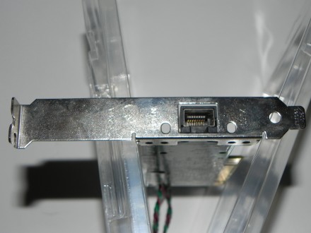 Ethernet-адаптер DELL 3Com 3C905C-TXM B2, EtherLink 10/100PCI, (власний процесор. . фото 3