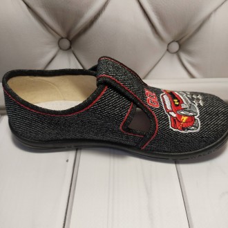 Предлагаем модную и качественную детскую текстильную обувь украинского бренда WA. . фото 6