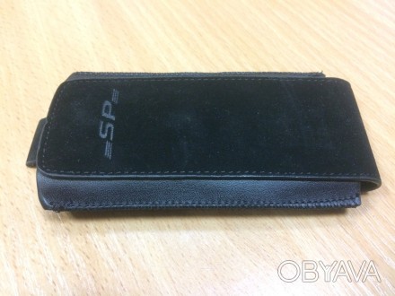 Чохол кишеня для Nokia 6300-компактний, надійний, зручною.
Стрічка дозволяє швид. . фото 1