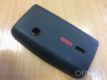 Cиликоновый бампер – один их самых эффективных аксессуаров для защиты смартфона . . фото 1
