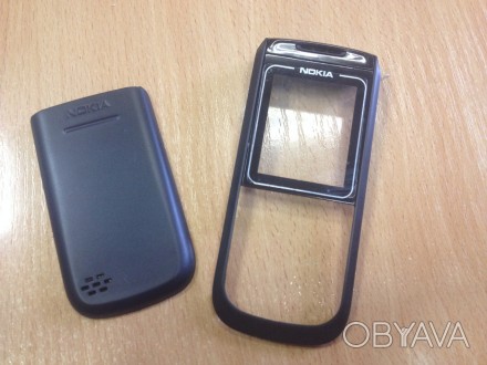 Корпус Nokia 1680.Цена:128 грн,корпус в поной комплектации со средней частью -25. . фото 1