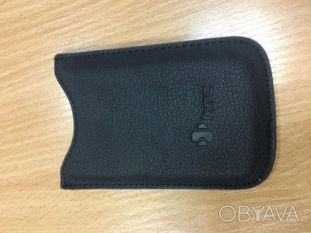 Чехол карман для HTC ONE V компактный, надежный, удобный. Также есть в наличии з. . фото 1