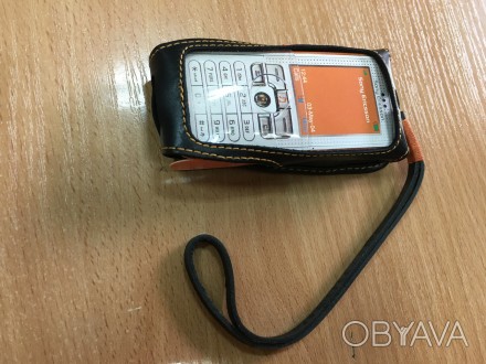 Оригінальна чохол-кишеня для Sony Ericsson W800 — це чудовий і стильний захист в. . фото 1