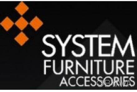 System Furniture Accesorries – це відоме турецьке підприємство, яке спеціалізуєт. . фото 1