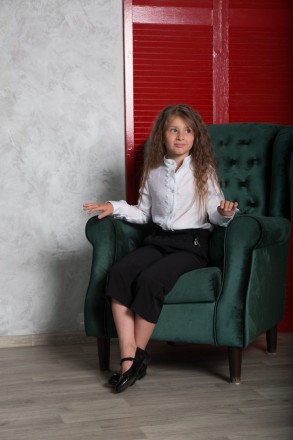 Сорочка молодіжна р.152,158,164,170 SmileTimeдля дівчинки з довгим рукавом Soft,. Запорожье. фото 1 Сорочка молодіжна р.152,158,164,170 SmileTimeдля дівчинки з довгим рукавом Soft,. Запорожье. фото 1
