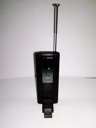 3G USB модем Pantech UM150 з перехідником для підключення до зовнішньої антени,т. . фото 3