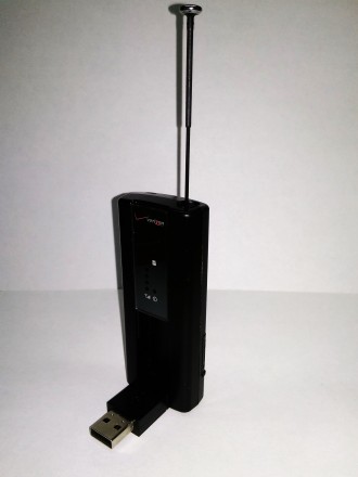 3G USB модем Pantech UM150 з перехідником для підключення до зовнішньої антени,т. . фото 4