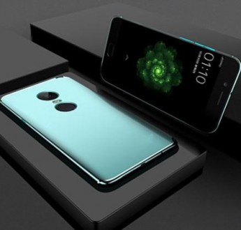 Чехол накладка для ксиаоми Xiaomi Redmi 5, ультратонкий, бирюзовый. Сумы. фото 1 Чехол накладка для ксиаоми Xiaomi Redmi 5, ультратонкий, бирюзовый. Сумы. фото 1
