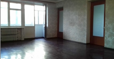 Продам 3х комнатную чешку на ж/м Тополь-1. Днепр. фото 1 Продам 3х комнатную чешку на ж/м Тополь-1. Днепр. фото 1