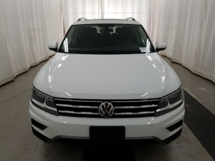 Volkswagen Tiguan SE – стиль или спорт?. Київ. фото 1 Volkswagen Tiguan SE – стиль или спорт?. Київ. фото 1
