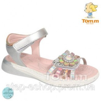 Босоніжки шкіряні Tom.m, р.29. Каменец-Подольский. фото 1 Босоніжки шкіряні Tom.m, р.29. Каменец-Подольский. фото 1
