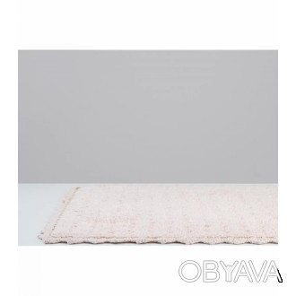 Набор ковриков Irya - Garnet pembe розовый 55*85+35*55
Производитель: Irya, Турц. . фото 1