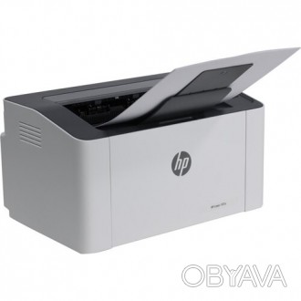  Основные Производитель HP Тип Принтер Технология печати Лазерная Тип цветоперед. . фото 1