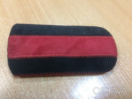 Чехол карман для Nokia 6300-компактный, надежный, удобной.
Лента позволяет быстр. . фото 1