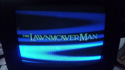 Картридж для sega the lawnmowerman. Житомир. фото 1 Картридж для sega the lawnmowerman. Житомир. фото 1