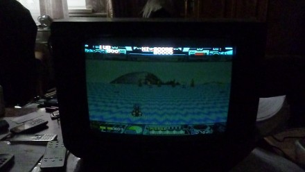 Картридж для sega burning force. Житомир. фото 1 Картридж для sega burning force. Житомир. фото 1