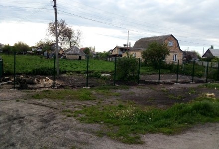 Оренда фасадної земельної ділянки 19 соток в селі Безп'ятне під бізнес. Безп'ятне. фото 1 Оренда фасадної земельної ділянки 19 соток в селі Безп'ятне під бізнес. Безп'ятне. фото 1