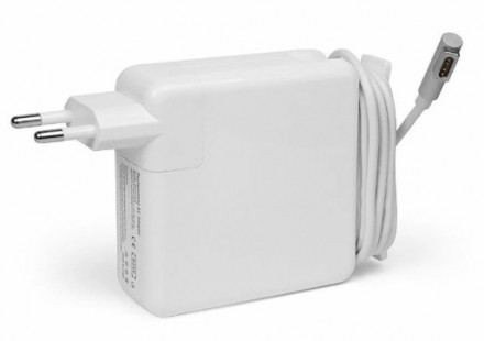
Блок питания Dellta для ноутбука Apple - качественный и надежный адаптер переме. . фото 4