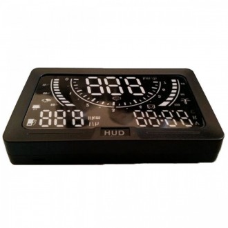 Features:
Plug-and-play. Automatically adapt to the automobile models with OBD I. . фото 3