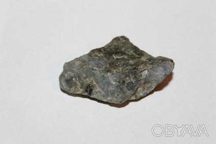 Предлагаем Вам купить Лабрадор камень необработанный натуральный лабрадор 44*40*. . фото 1