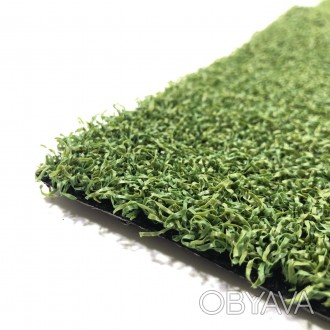 Штучна трава для гольфу і хокею CCGrass Green E-12
Искусственная трава CCGrass G. . фото 1