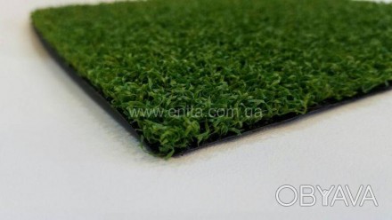Искусственная трава для гольфа и хоккея CCGrass Green E-12
Искусственная трава C. . фото 1