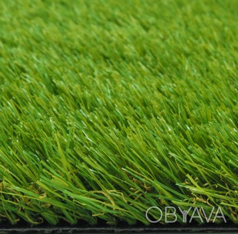 Штучна трава CCGrass Soft 35 для газонів
Безкоштовна доставка при покупці оптом . . фото 1