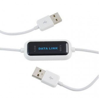 Кабель для з'єднання двох комп'ютерів FUERS Kebidu 2.0, USB 2.0, Windows easy transfer cable. Кропивницький. фото 1 Кабель для з'єднання двох комп'ютерів FUERS Kebidu 2.0, USB 2.0, Windows easy transfer cable. Кропивницький. фото 1