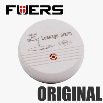 Датчик затопления автономный бюджетный FUERS LS-518. Кропивницкий. фото 1 Датчик затопления автономный бюджетный FUERS LS-518. Кропивницкий. фото 1