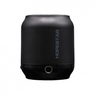 
Портативная Bluetooth колонка Hopestar H8 с микрофоном
 
Портативная беспроводн. . фото 3