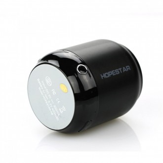 
Портативная Bluetooth колонка Hopestar H8 с микрофоном
 
Портативная беспроводн. . фото 4