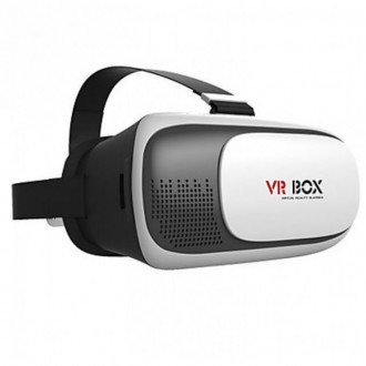 Очки виртуальной реальности VR BOX 2.0
 
Очки подойдут для смартов с диагональю . . фото 7