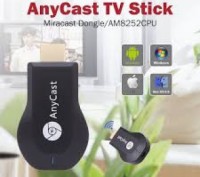 Описание AnyCast M2 Plus ChromeCast hdmi wifi приемник
AnyCast - это устройство . . фото 7