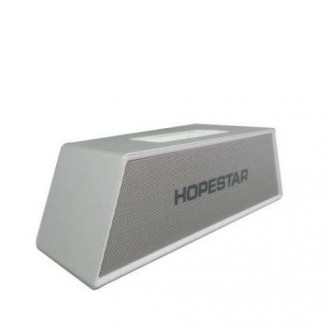 
Портативная bluetooth колонка спикер Hopestar H28 
Портативная беспроводная сис. . фото 5